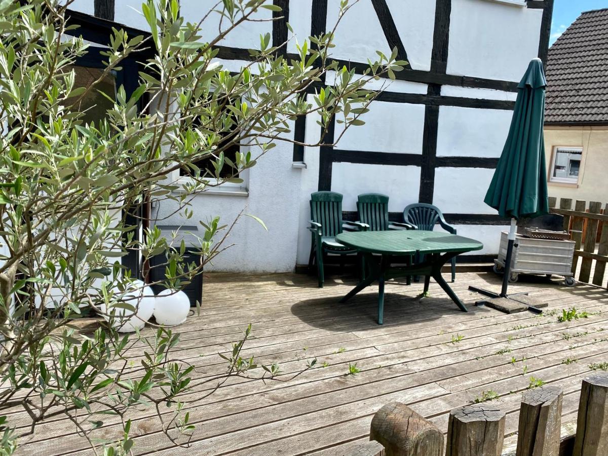 Gaestehaus White Horse Diedersen Coppenbrügge Dış mekan fotoğraf